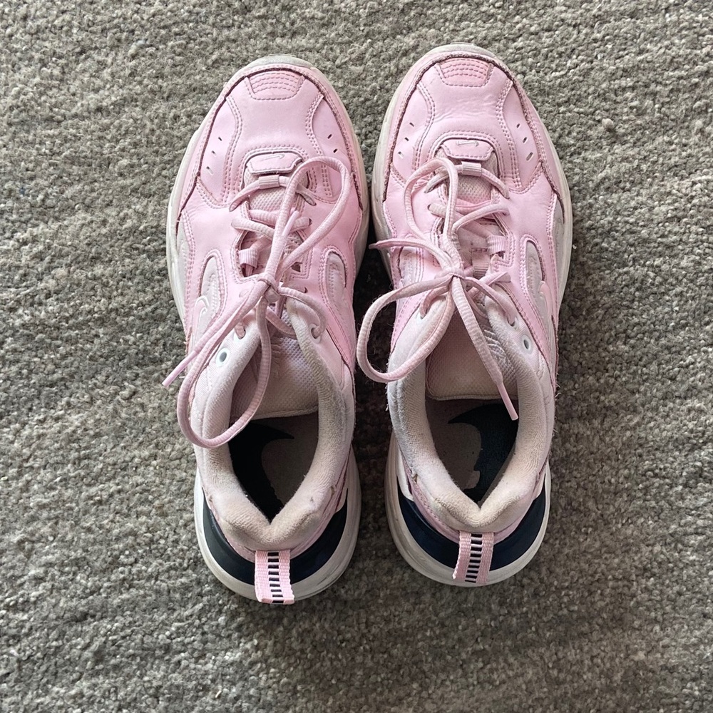 Nike Tekno sneaker